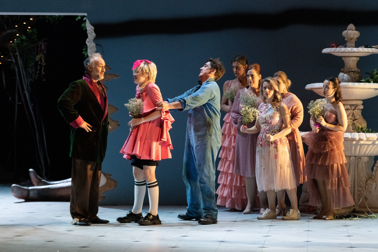 OQ Le Nozze di Figaro @Jade Ferguson