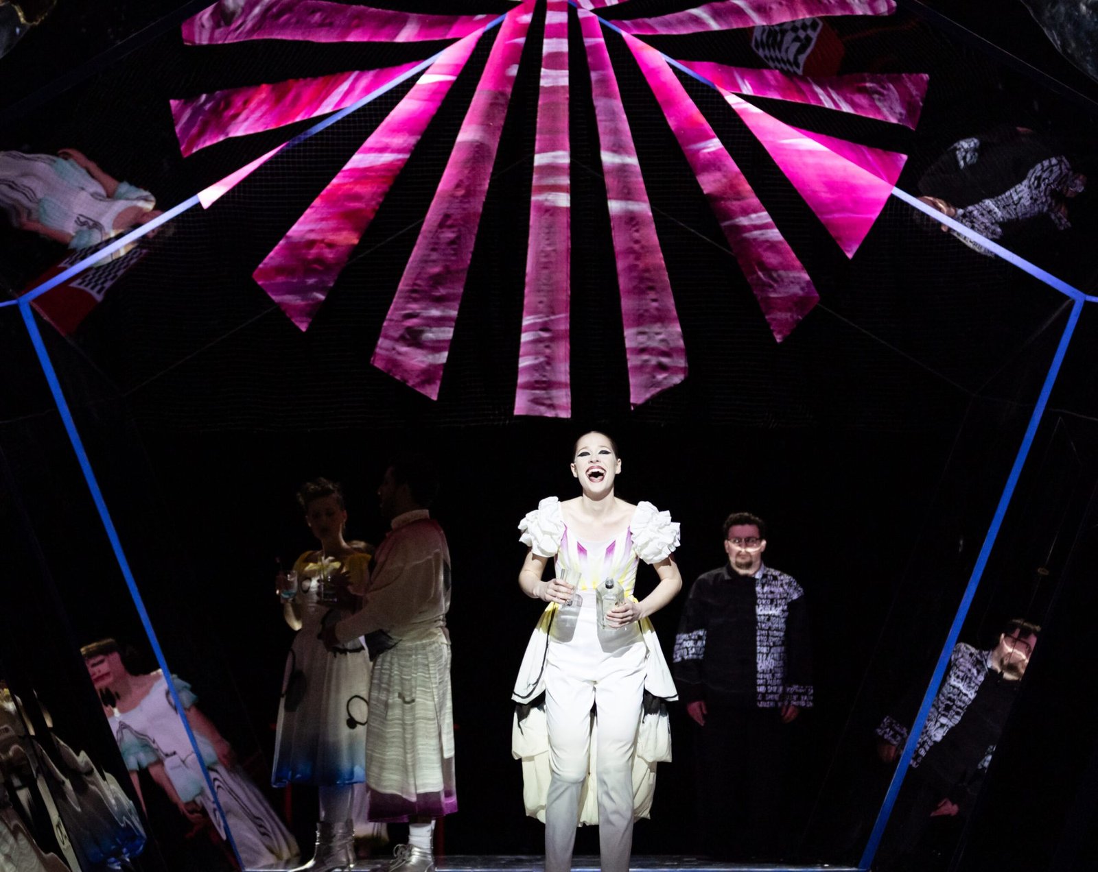 das jagdgewehr 2025 x.puskarzthomas c g.schied