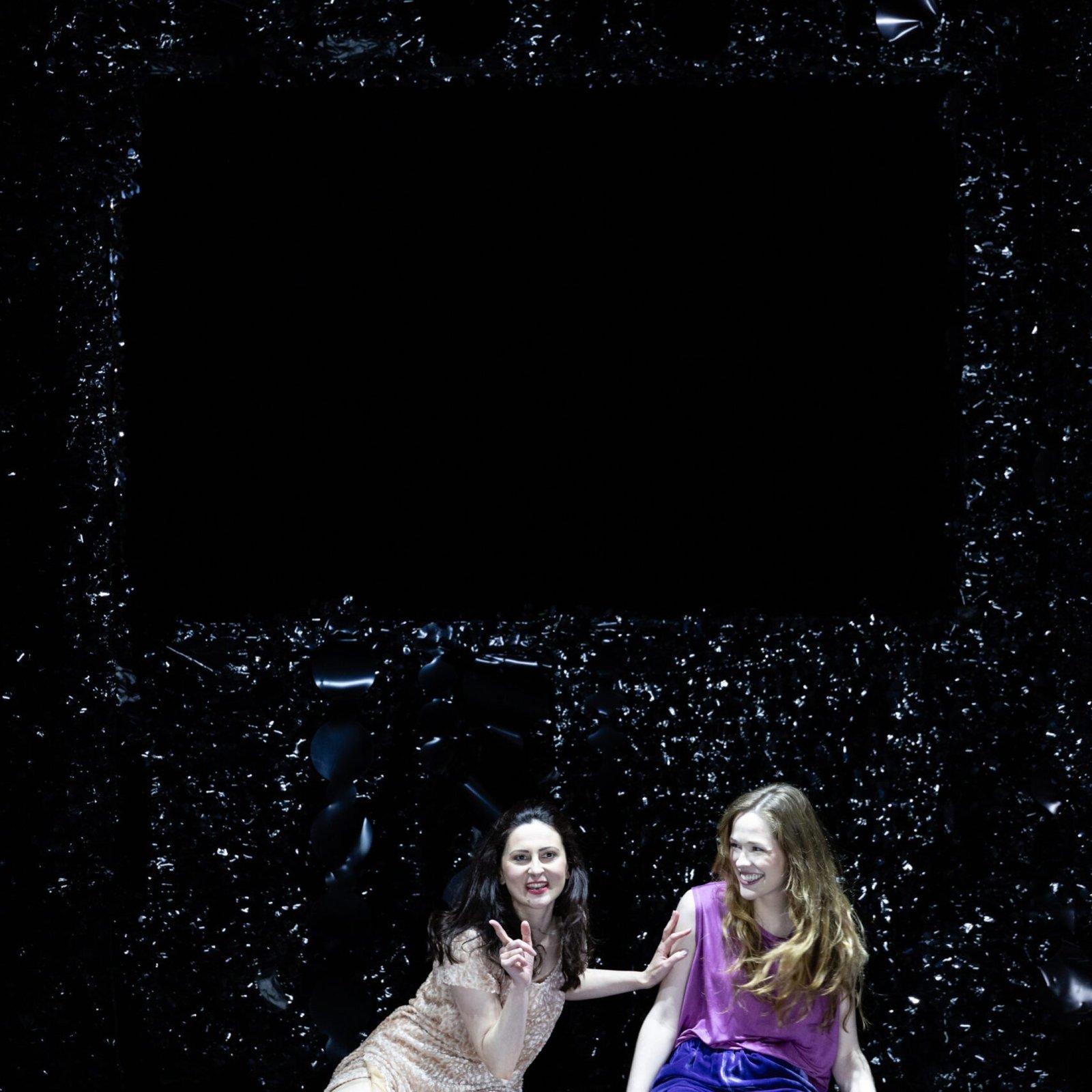 Daschund: Das schlaue Füchslein 2025 e.tsallagova © G. Schied